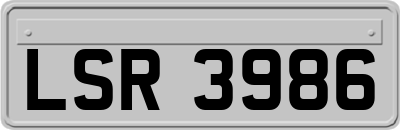 LSR3986