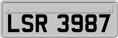 LSR3987