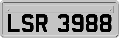 LSR3988