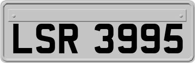 LSR3995