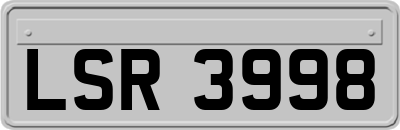 LSR3998