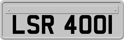LSR4001