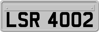 LSR4002