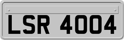 LSR4004