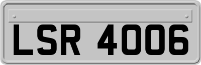 LSR4006