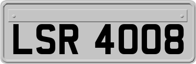 LSR4008