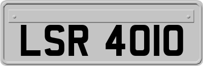LSR4010