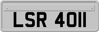 LSR4011