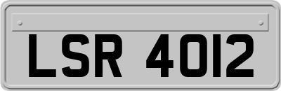 LSR4012