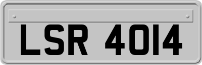LSR4014