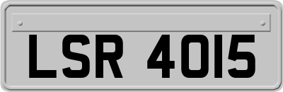 LSR4015