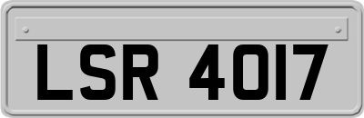 LSR4017