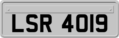 LSR4019