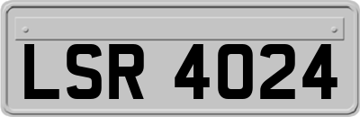 LSR4024