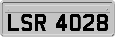 LSR4028