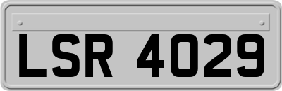 LSR4029