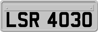 LSR4030