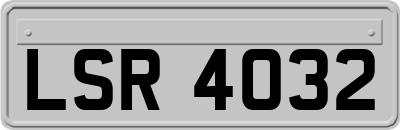 LSR4032