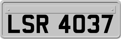 LSR4037
