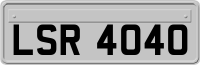 LSR4040