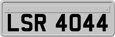 LSR4044