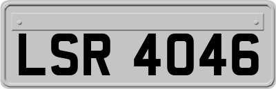 LSR4046