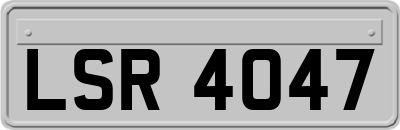 LSR4047