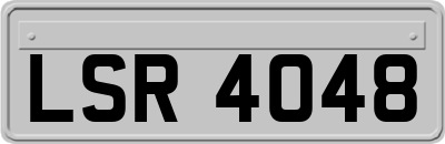 LSR4048