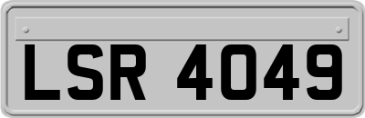 LSR4049