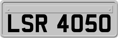 LSR4050