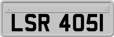 LSR4051