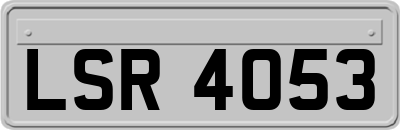 LSR4053