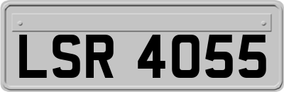 LSR4055