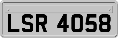 LSR4058
