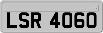 LSR4060