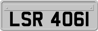 LSR4061