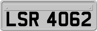 LSR4062