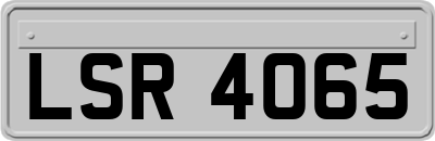 LSR4065