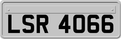 LSR4066