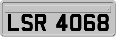 LSR4068