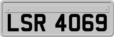 LSR4069