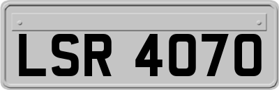 LSR4070