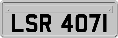 LSR4071