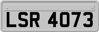 LSR4073