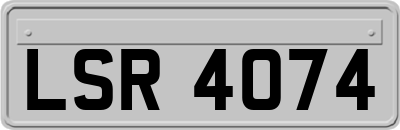 LSR4074