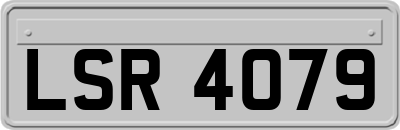 LSR4079
