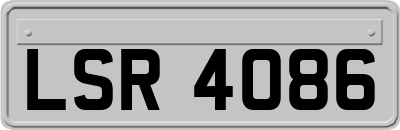 LSR4086