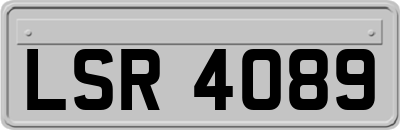 LSR4089
