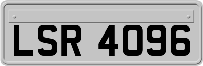 LSR4096
