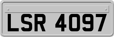 LSR4097